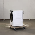 Lave-linge Hublot 5 kg Reconditionné HAIER HW50-BP12307U1