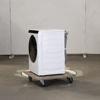 Lave-linge Hublot 5 kg Reconditionné HAIER HW50-BP12307U1