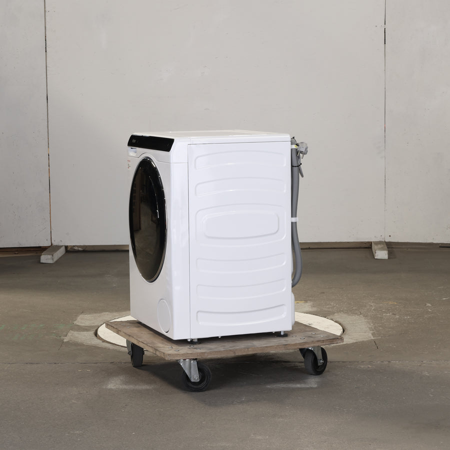 Lave-linge Hublot 5 kg Reconditionné HAIER HW50-BP12307U1