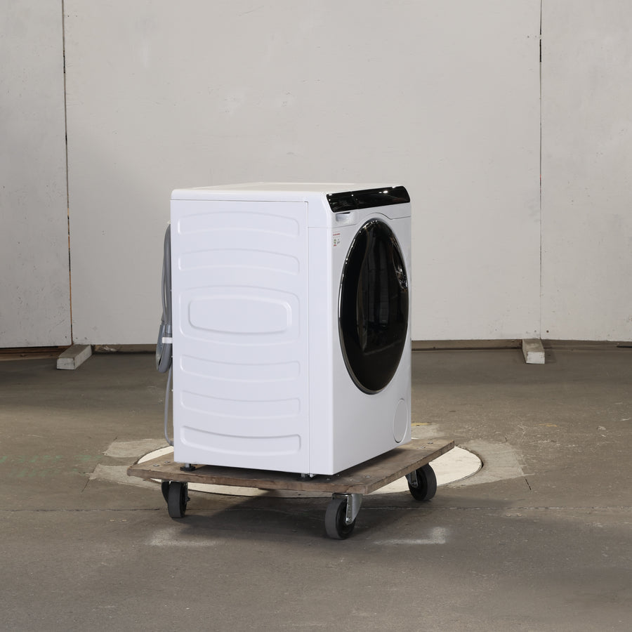 Lave-linge Hublot 5 kg Reconditionné HAIER HW50-BP12307U1