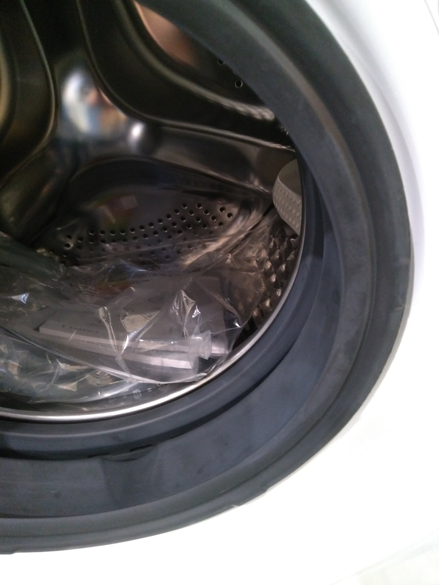 Lave-linge Hublot 5 kg Reconditionné HAIER HW50-BP12307U1