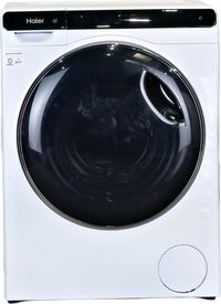 Lave-linge Hublot 5 kg Reconditionné HAIER HW50-BP12307U1