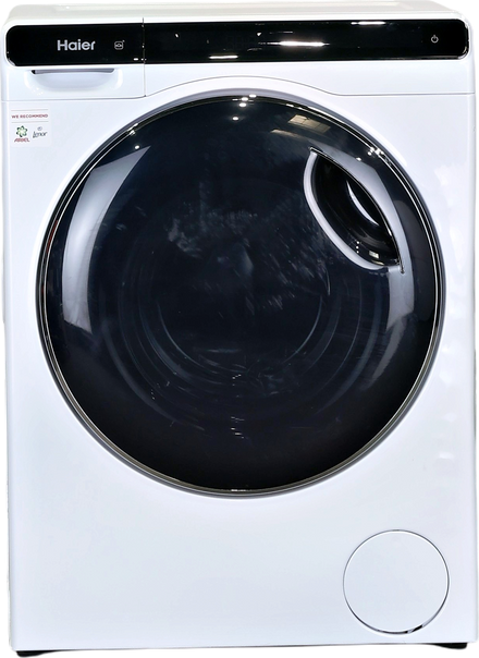 Lave-linge Hublot 5 kg Reconditionné HAIER HW50-BP12307U1