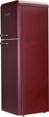 Réfrigérateur Avec Congélateur 298 L Reconditionné LA GERMANIA DPV300VI