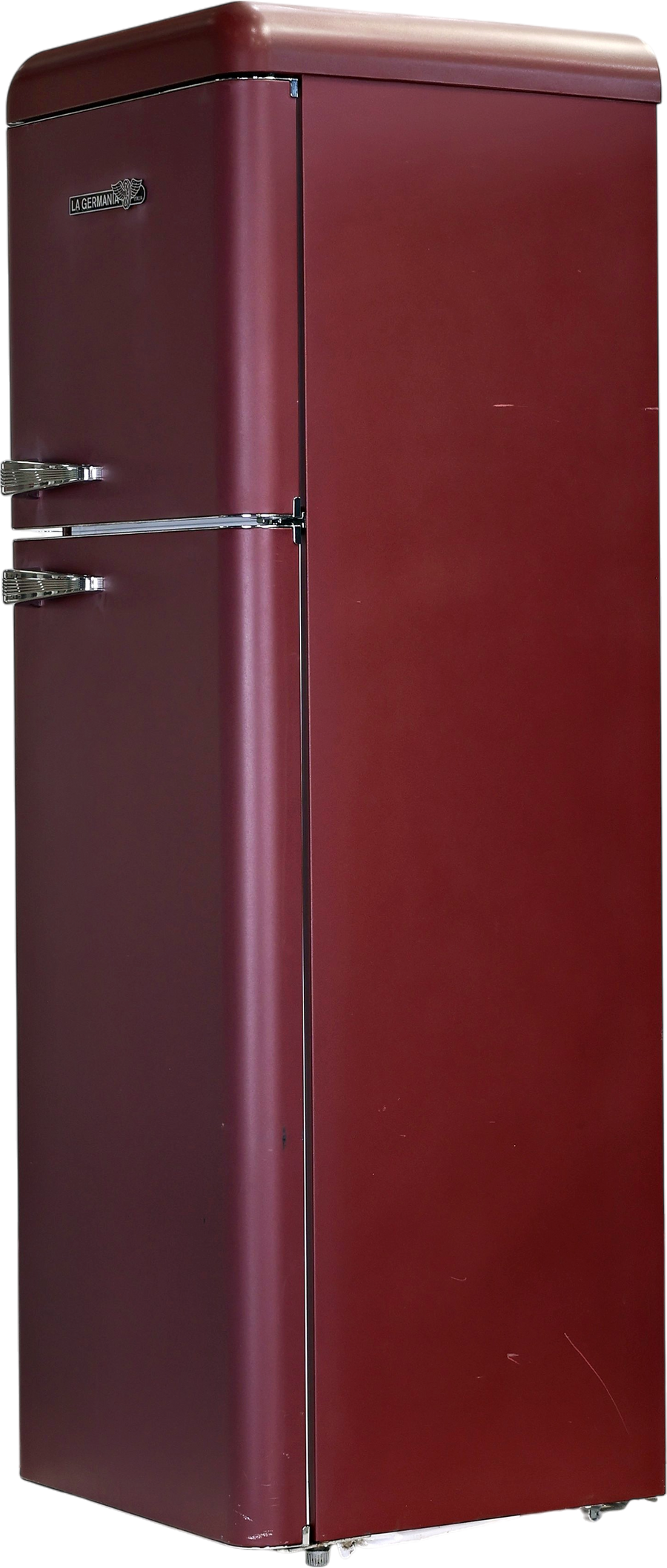 Réfrigérateur Avec Congélateur 298 L Reconditionné LA GERMANIA DPV300VI