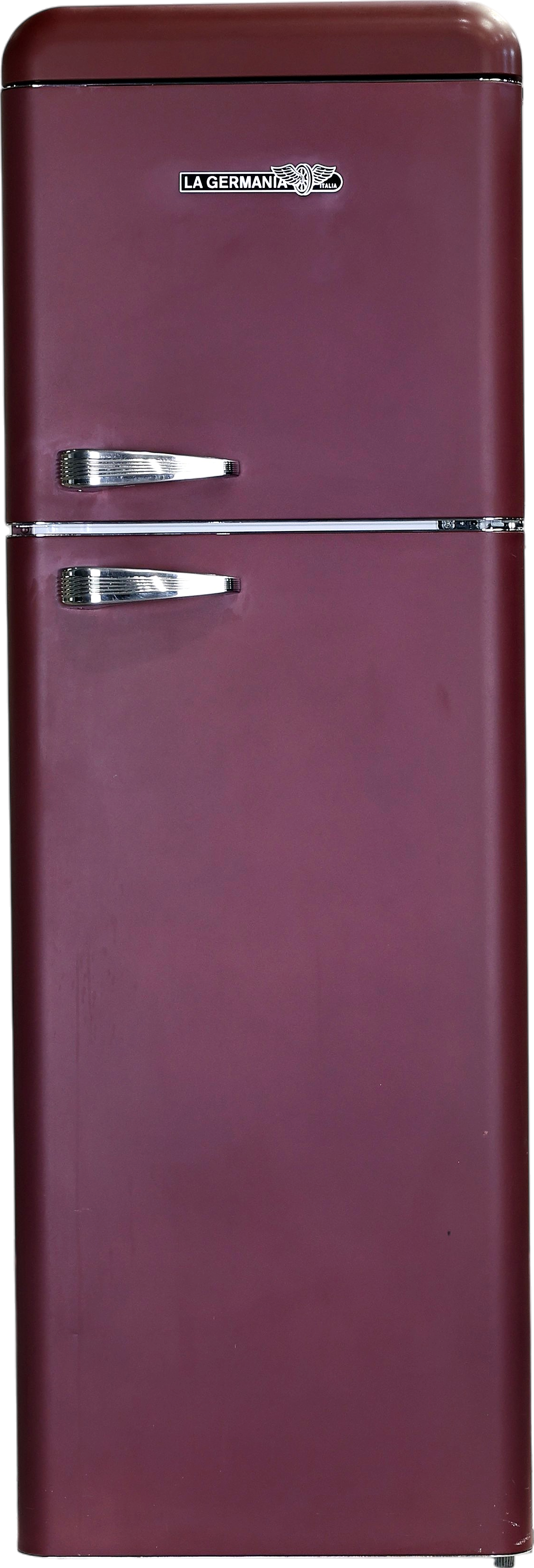 Réfrigérateur Avec Congélateur 298 L Reconditionné LA GERMANIA DPV300VI