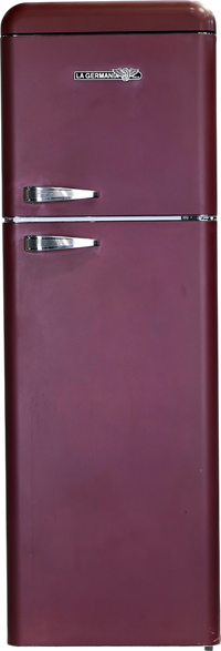 Réfrigérateur Avec Congélateur 298 L Reconditionné LA GERMANIA DPV300VI