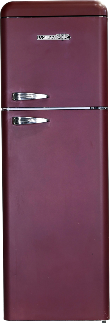 Réfrigérateur Avec Congélateur 298 L Reconditionné LA GERMANIA DPV300VI