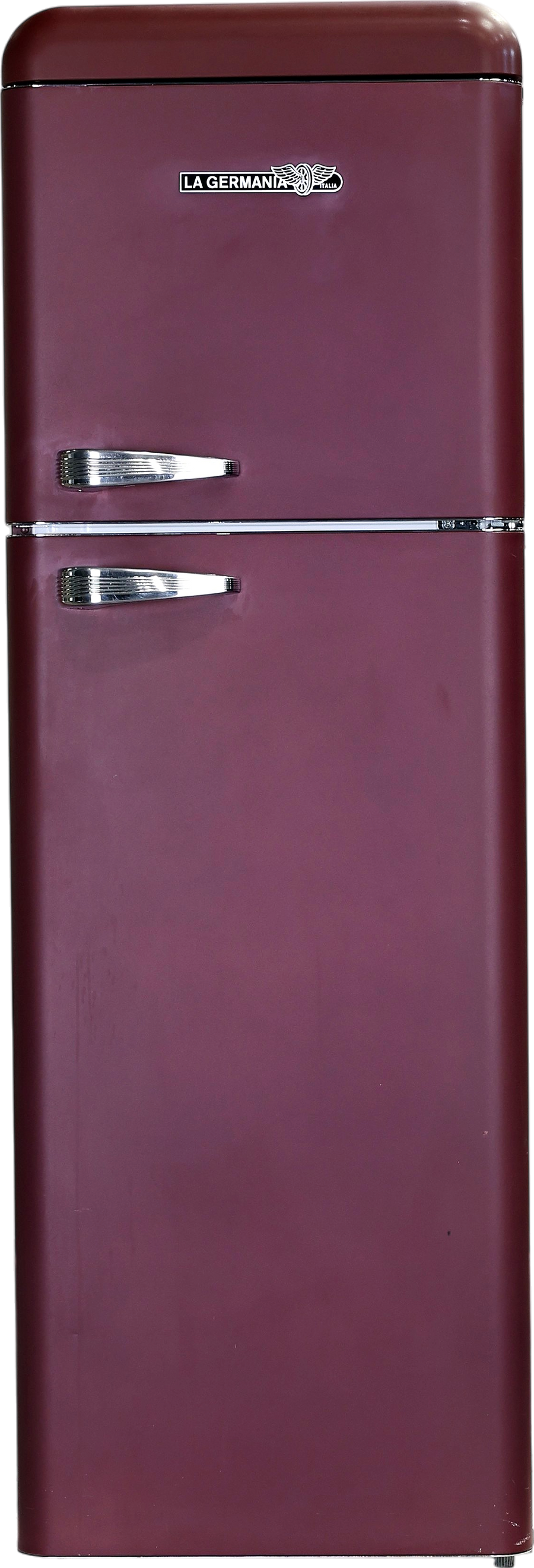 Réfrigérateur Avec Congélateur 298 L Reconditionné LA GERMANIA DPV300VI
