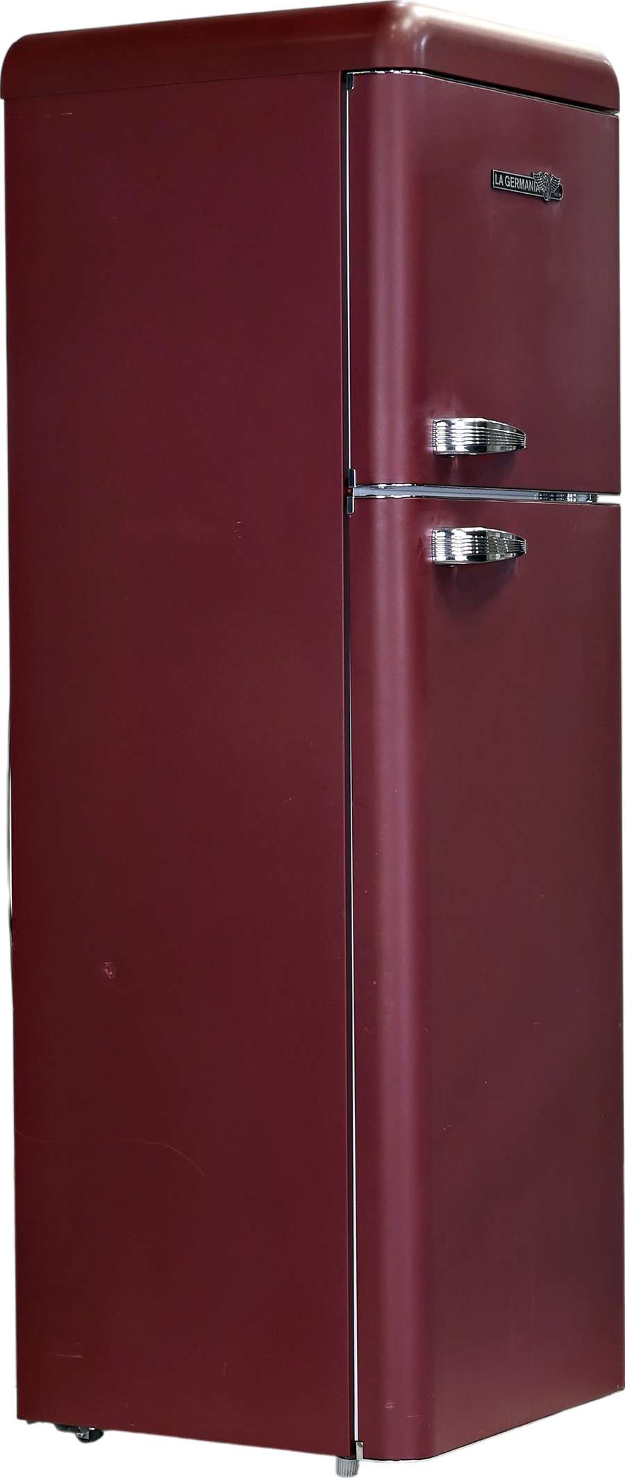 Réfrigérateur Avec Congélateur 298 L Reconditionné LA GERMANIA DPV300VI