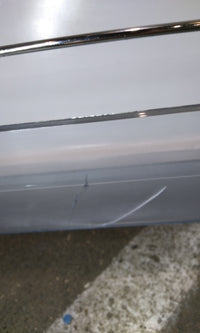 Réfrigérateur Avec Congélateur 298 L Reconditionné LA GERMANIA DPV300VI