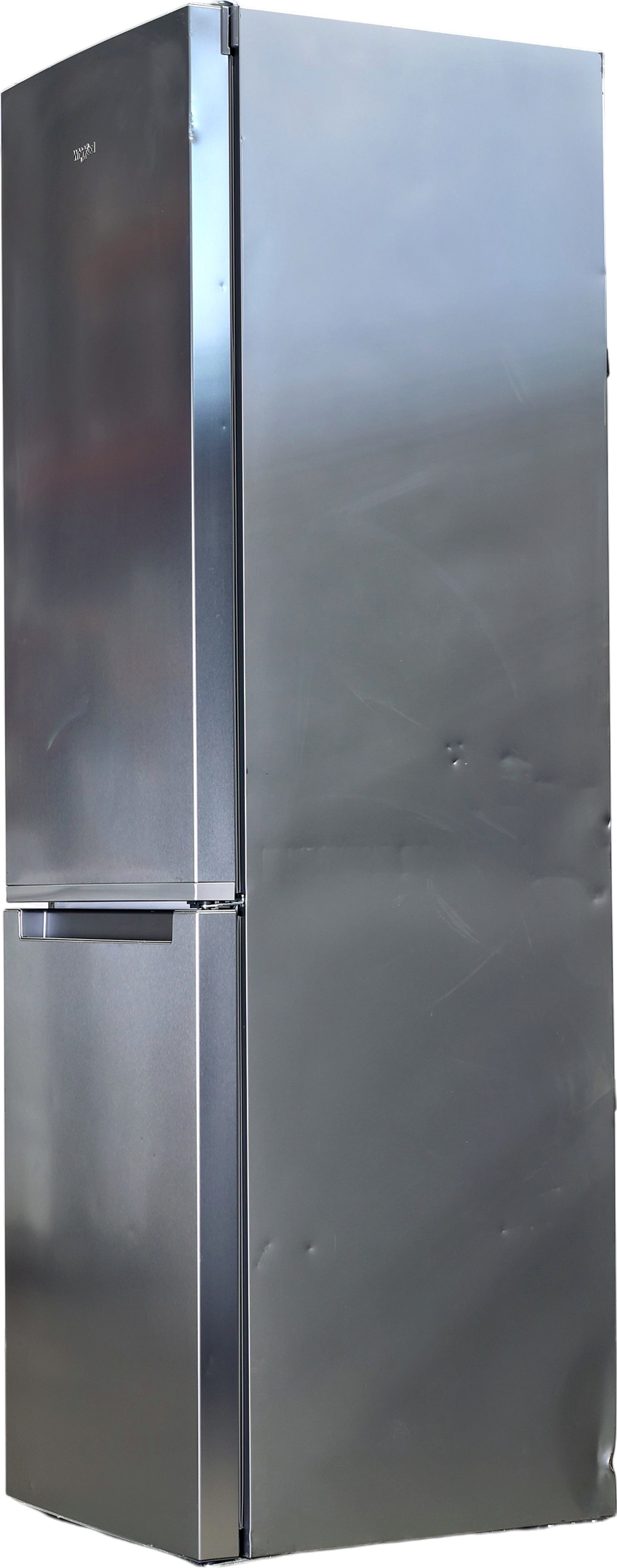 Réfrigérateur Avec Congélateur 367 L Reconditionné WHIRLPOOL W7X93AOX1