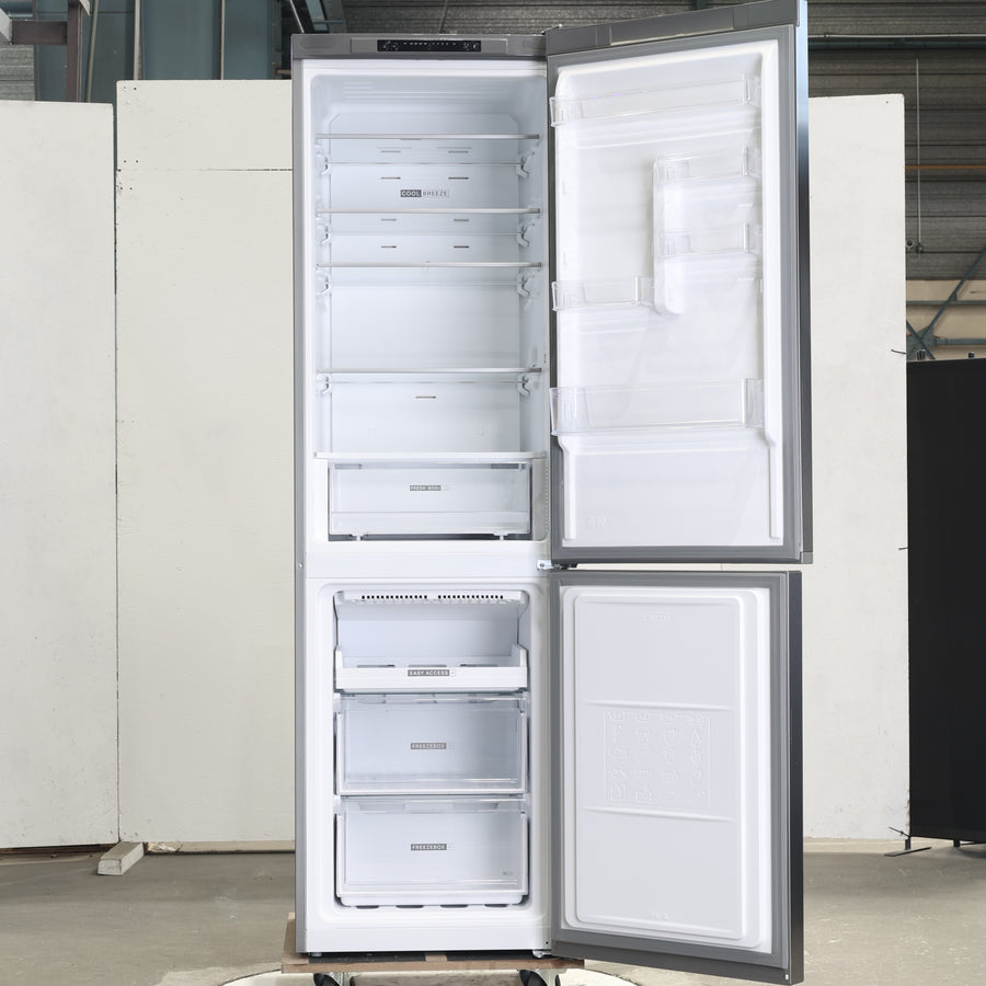 Réfrigérateur Avec Congélateur 367 L Reconditionné WHIRLPOOL W7X93AOX1