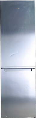 Réfrigérateur Avec Congélateur 367 L Reconditionné WHIRLPOOL W7X93AOX1