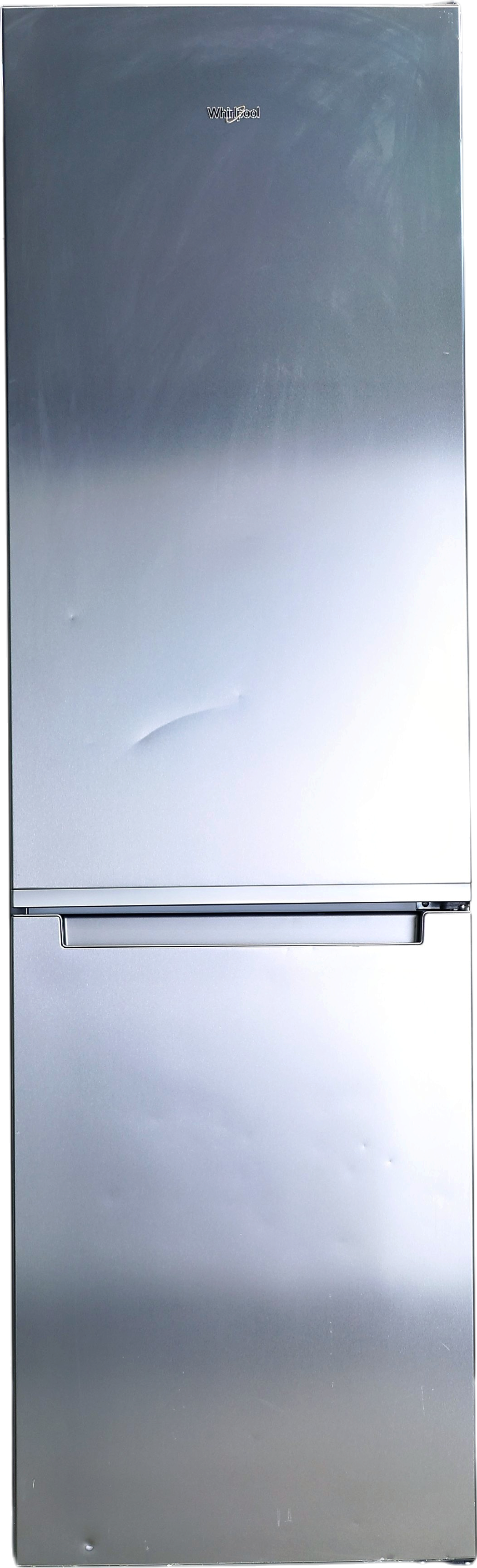 Réfrigérateur Avec Congélateur 367 L Reconditionné WHIRLPOOL W7X93AOX1