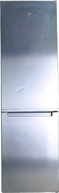 Réfrigérateur Avec Congélateur 367 L Reconditionné WHIRLPOOL W7X93AOX1