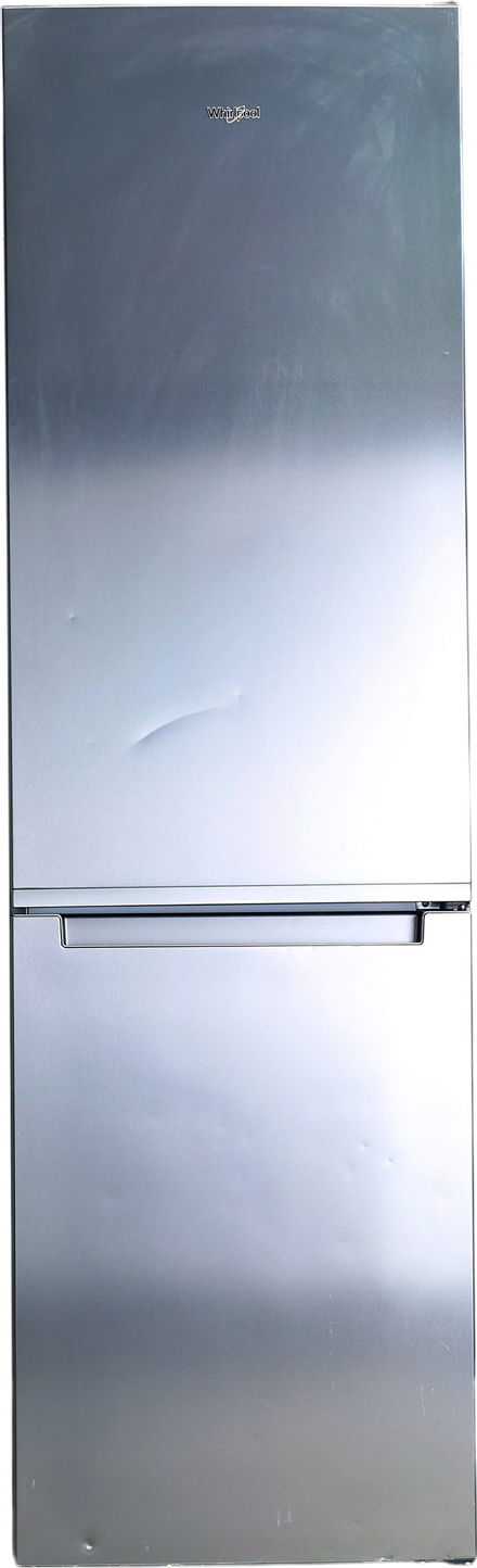 Réfrigérateur Avec Congélateur 367 L Reconditionné WHIRLPOOL W7X93AOX1