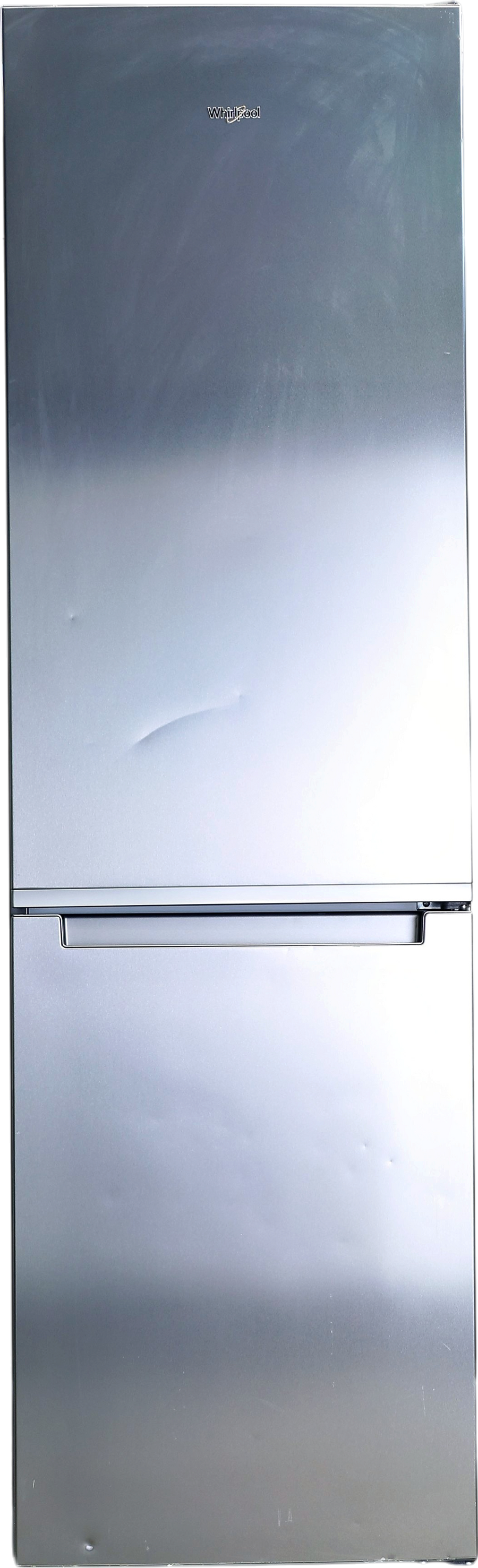 Réfrigérateur Avec Congélateur 367 L Reconditionné WHIRLPOOL W7X93AOX1