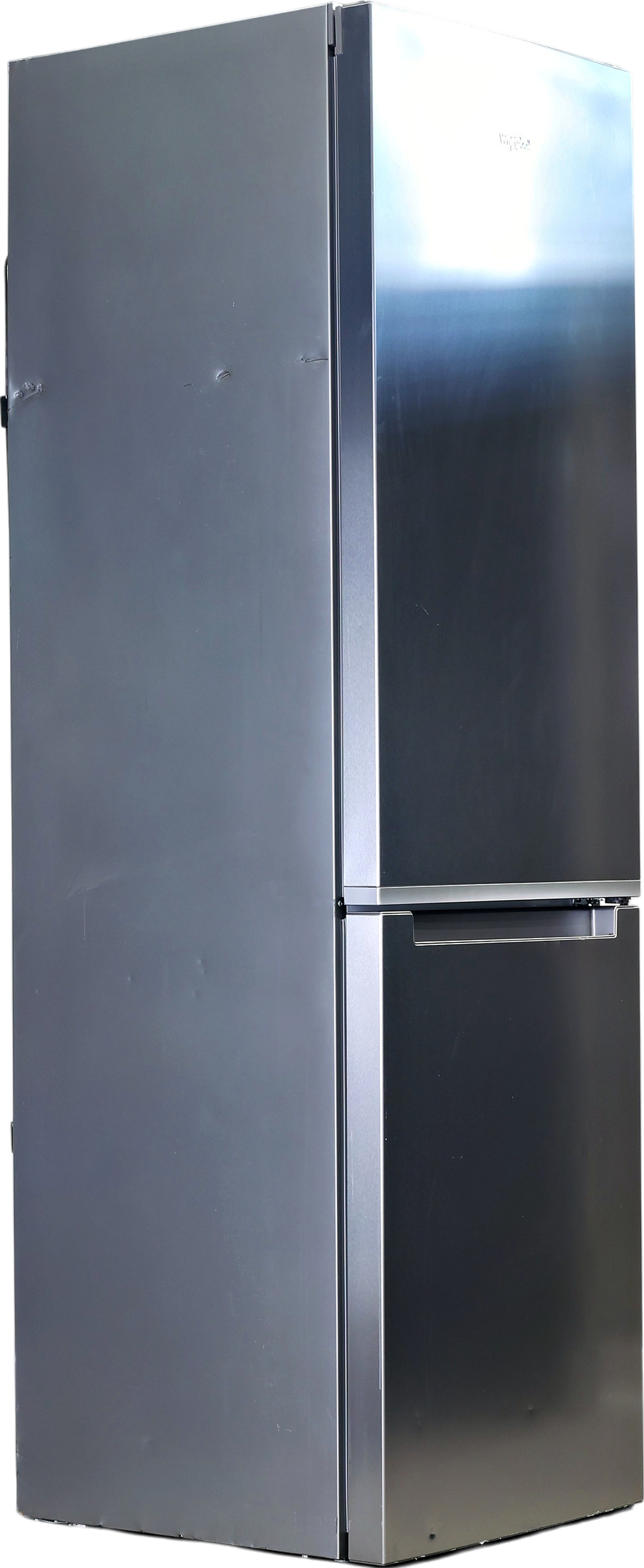 Réfrigérateur Avec Congélateur 367 L Reconditionné WHIRLPOOL W7X93AOX1