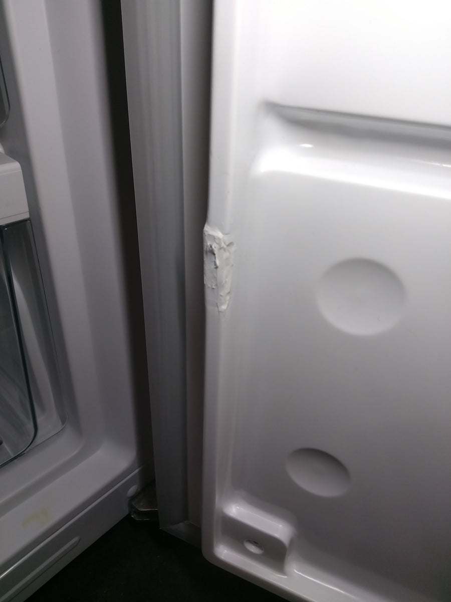 Congélateur Armoire Reconditionné SCHNEIDER SCWF260NFIX