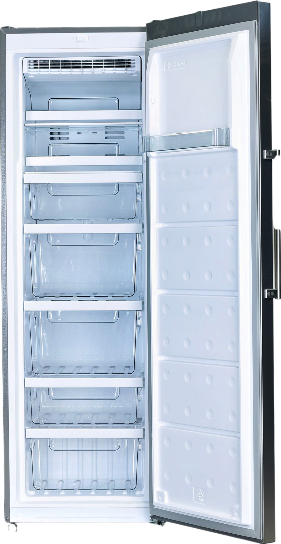 Congélateur Armoire Reconditionné SCHNEIDER SCWF260NFIX