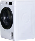 Seche-linge Pompe à Chaleur 9 kg Reconditionné WHIRLPOOL FFTBNM229X2BFR