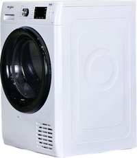 Seche-linge Pompe à Chaleur 9 kg Reconditionné WHIRLPOOL FFTBNM229X2BFR