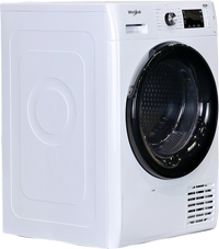 Seche-linge Pompe à Chaleur 9 kg Reconditionné WHIRLPOOL FFTBNM229X2BFR