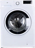 Lave-linge Hublot 8 kg Reconditionné ESSENTIEL B EELF814-2b