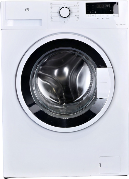 Lave-linge Hublot Reconditionné ESSENTIEL B EELF814-2b