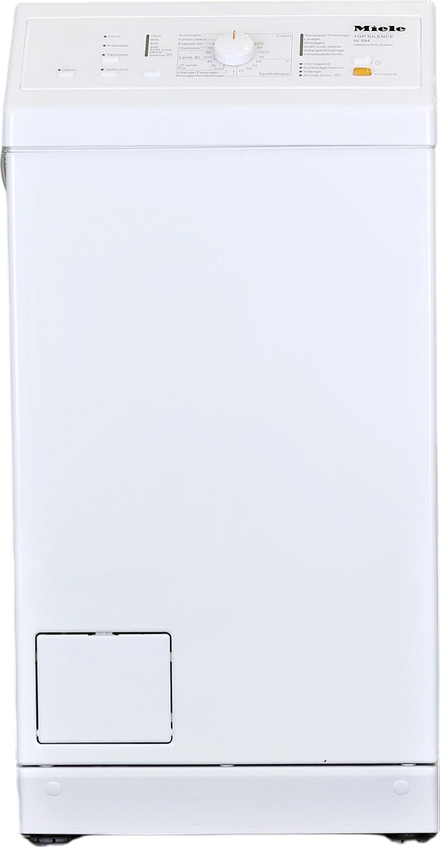 Lave-linge Top 6 kg Reconditionné MIELE W 194