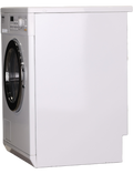 Lave-linge Sechant 5.5 kg Reconditionné MIELE WT-2780-S