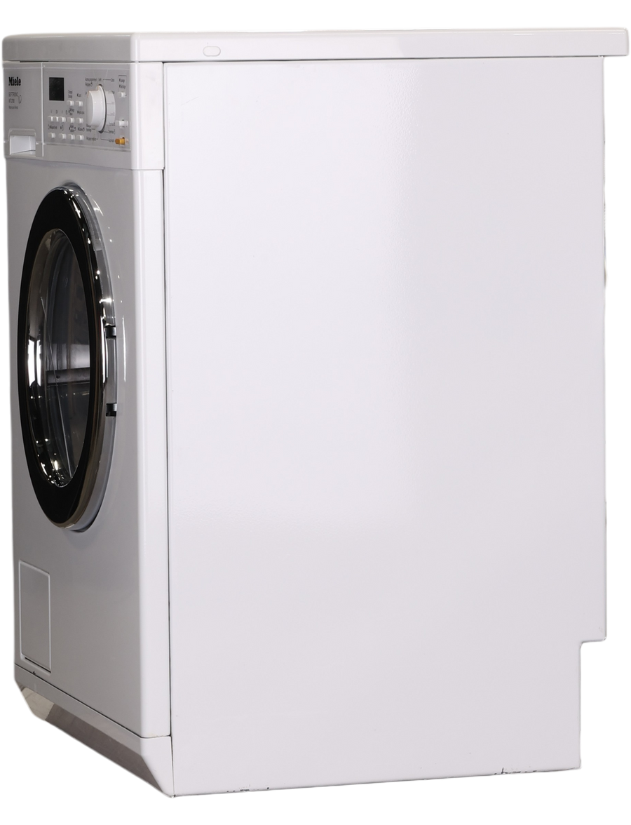 Lave-linge Sechant 5.5 kg Reconditionné MIELE WT-2780-S