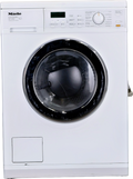 Lave-linge Sechant 5.5 kg Reconditionné MIELE WT-2780-S