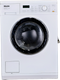Lave-linge Sechant 5.5 kg Reconditionné MIELE WT-2780-S