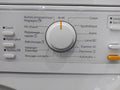 Lave-linge Sechant 5.5 kg Reconditionné MIELE WT-2780-S