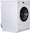 Lave-linge Sechant 5.5 kg Reconditionné MIELE WT-2780-S
