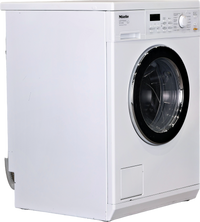 Lave-linge Sechant 5.5 kg Reconditionné MIELE WT-2780-S