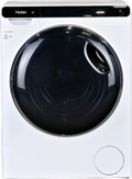 Lave-linge Hublot 5 kg Reconditionné HAIER HW50-BP12307U1