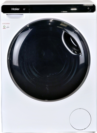 Lave-linge Hublot 5 kg Reconditionné HAIER HW50-BP12307U1