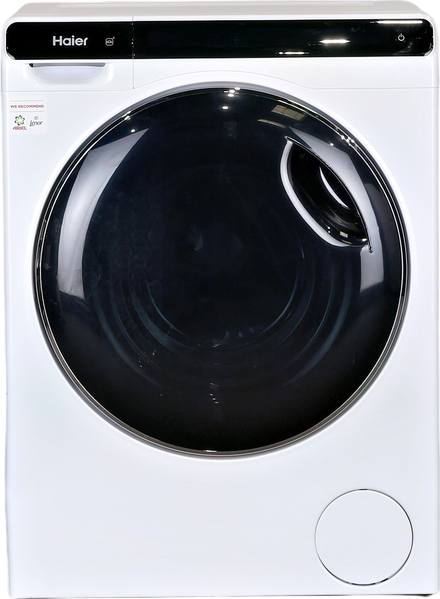 Lave-linge Hublot 5 kg Reconditionné HAIER HW50-BP12307U1