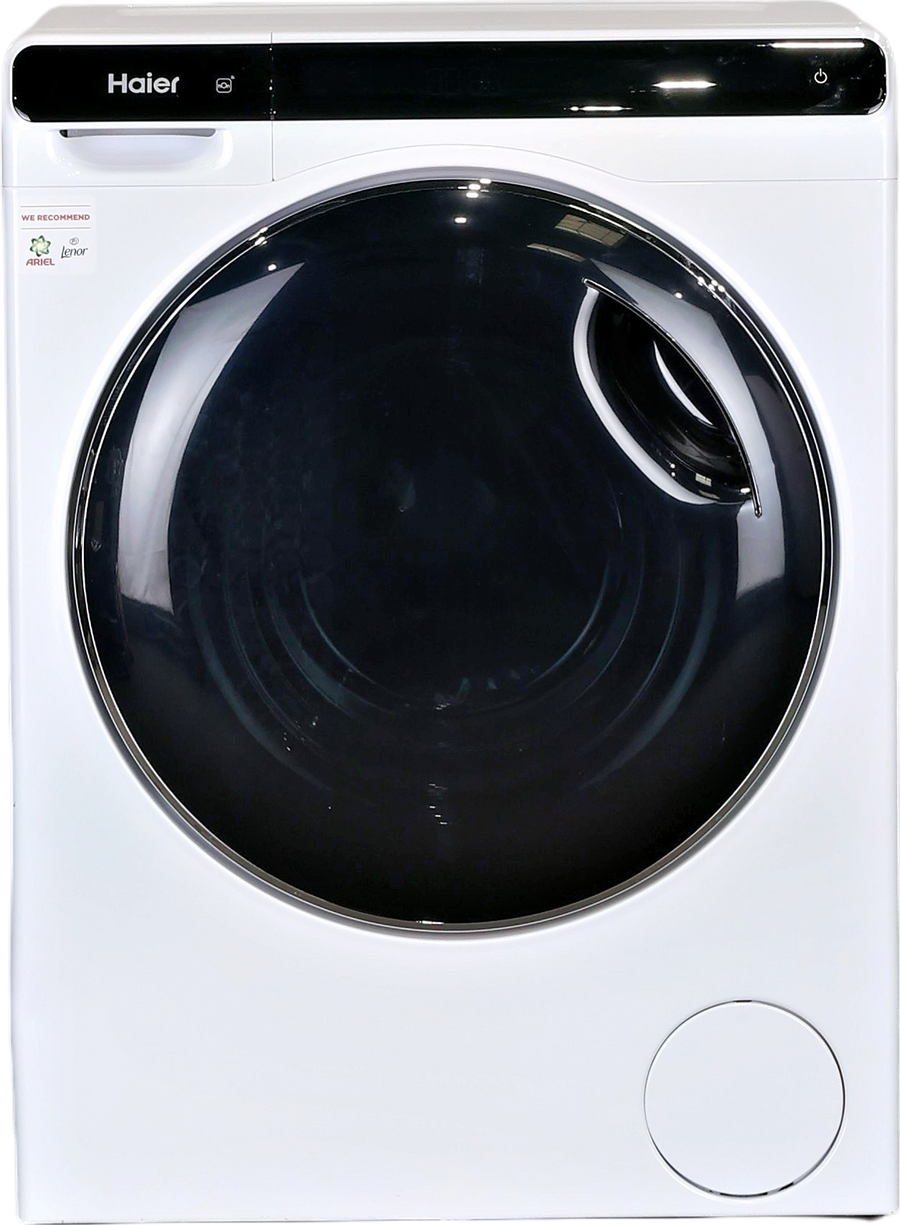 Lave-linge Hublot 5 kg Reconditionné HAIER HW50-BP12307U1