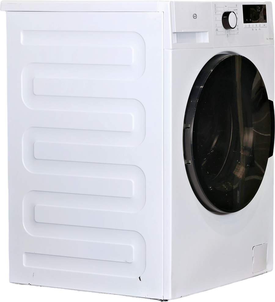 Lave-linge Hublot 10 kg Reconditionné ESSENTIEL B ELF1014-1b
