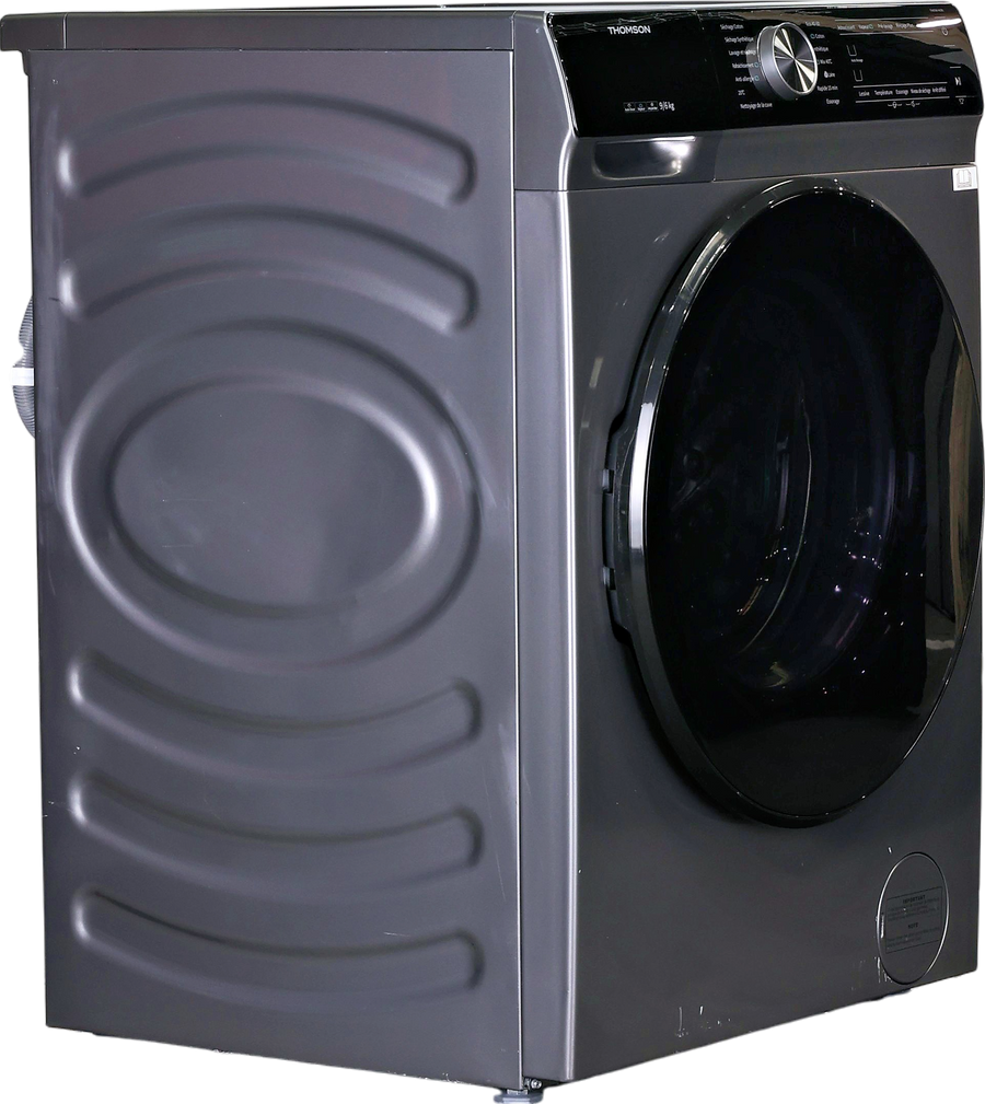 Lave-linge Sechant 9 kg Reconditionné THOMSON THWD9614ADBL