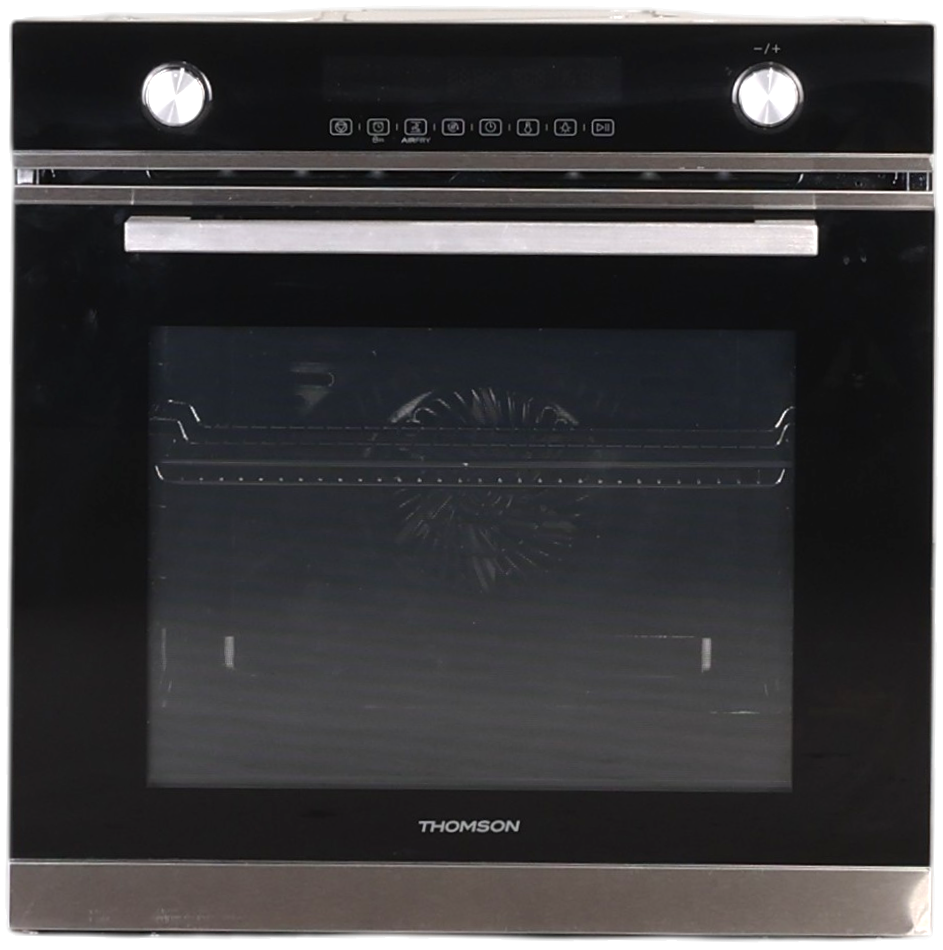 Four Chaleur Tournante 72 L Reconditionné THOMSON TMFP72BX2