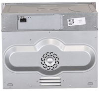 Four Vapeur 40 L Reconditionné MIELE DG 2840 ED/CS