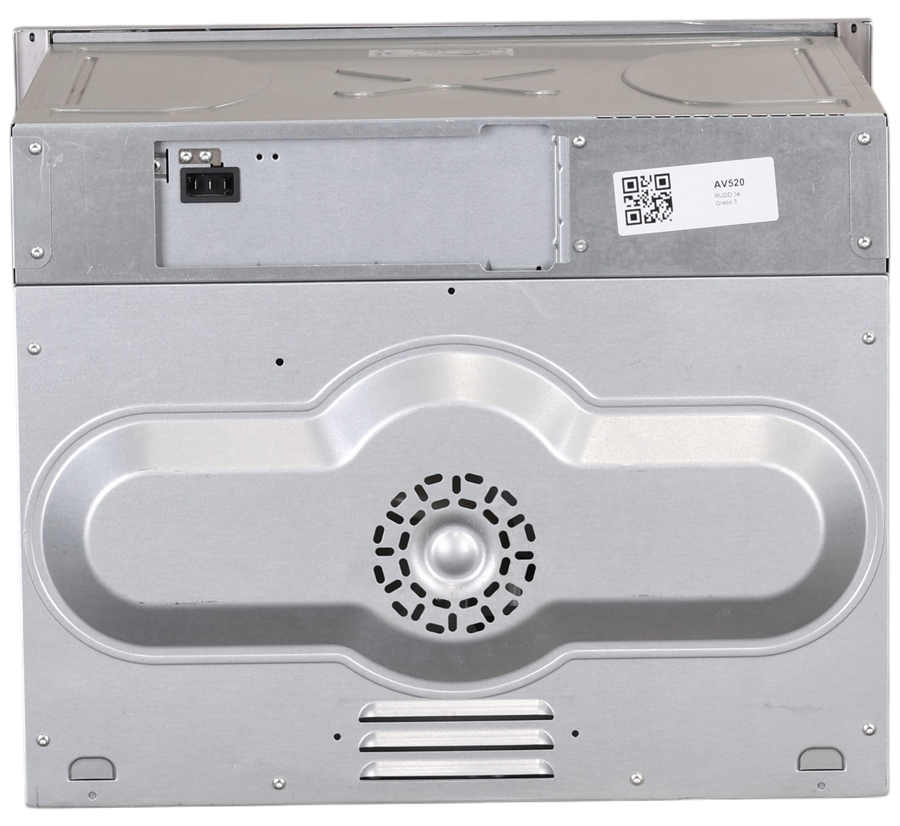 Four Vapeur 40 L Reconditionné MIELE DG 2840 ED/CS