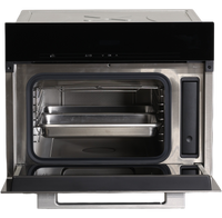 Four Vapeur 40 L Reconditionné MIELE DG 2840 ED/CS