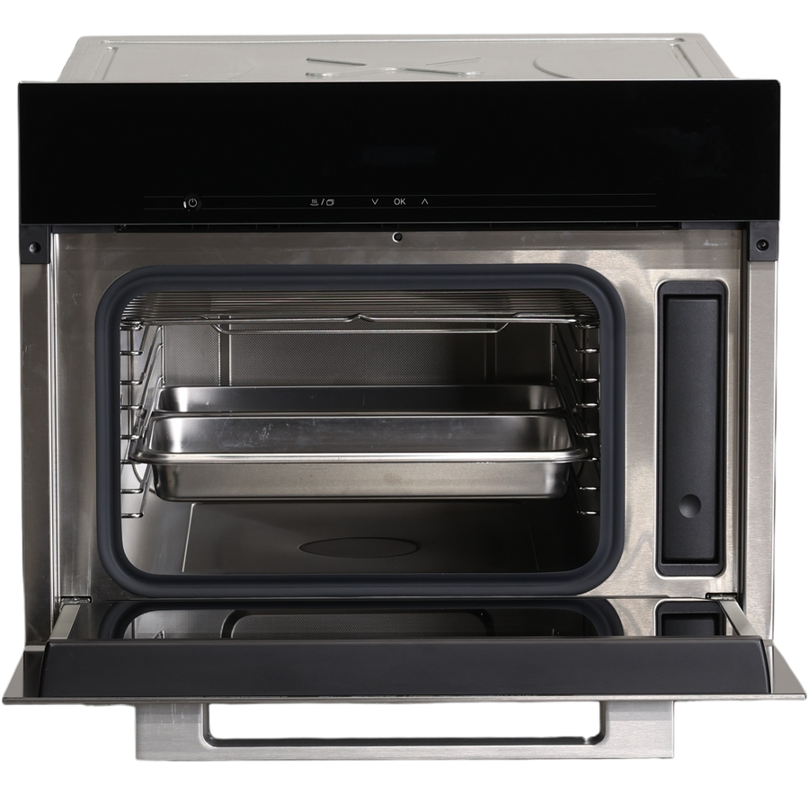 Four Vapeur 40 L Reconditionné MIELE DG 2840 ED/CS