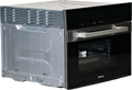 Four Vapeur 40 L Reconditionné MIELE DG 2840 ED/CS